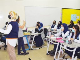 Seniors Representative ELECTION-Girls